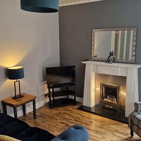 The Geo Apartment Montrose Esterno foto